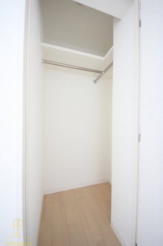 収納　サムティ西長堀リバーフロント