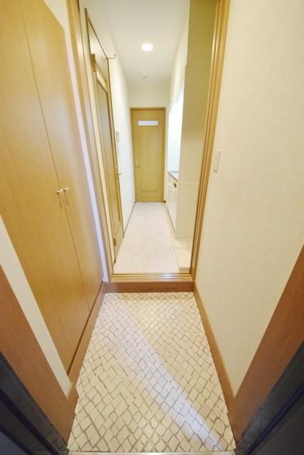 玄関　★玄関★