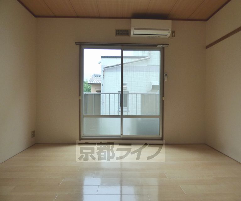 居室・リビング　綺麗な室内です