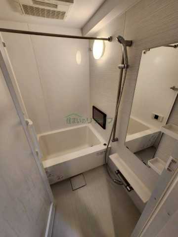 バス・シャワールーム　他部屋参考