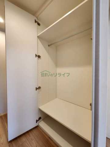 収納　他部屋参考