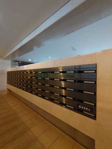 その他設備　プレミアコンフォート西荻窪