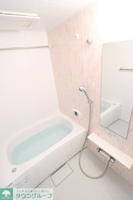 バス・シャワールーム　★お問い合わせはタウンハウジングまで★