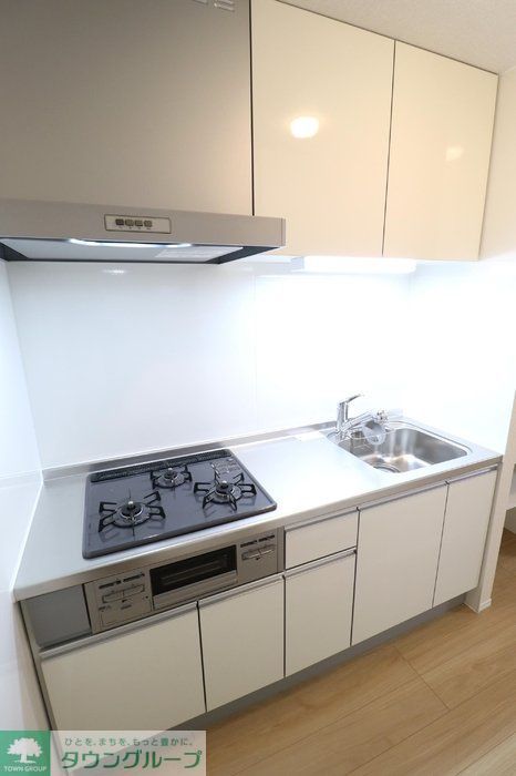 キッチン　★お問い合わせはタウンハウジングまで★