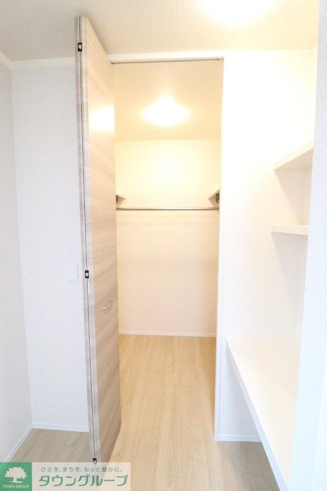収納　★お問い合わせはタウンハウジングまで★