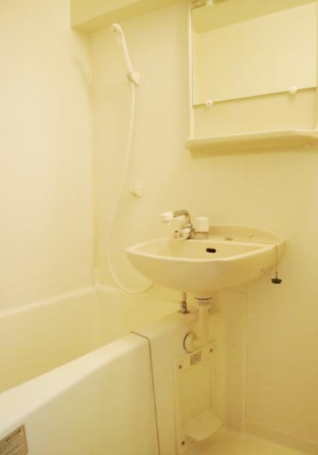 バス・シャワールーム　浴室【同仕様タイプ】