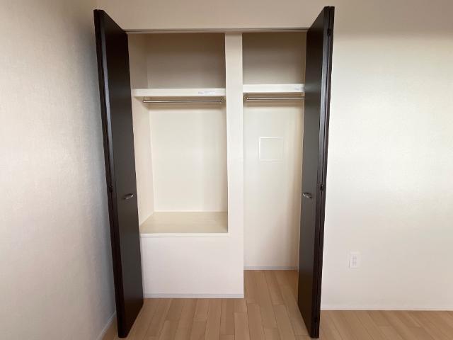 収納　収納（イメージ）