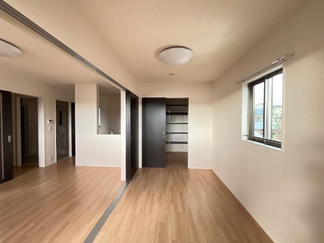 居室・リビング　リビング（イメージ）