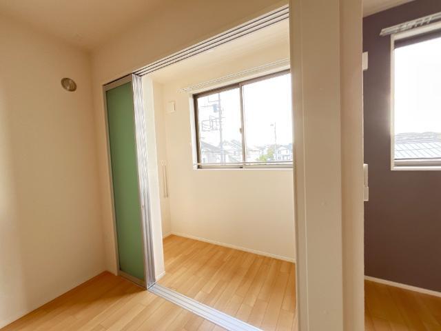 居室・リビング　室内（イメージ）