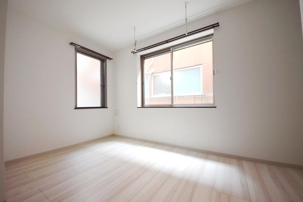 その他部屋・スペース　リビング/居室