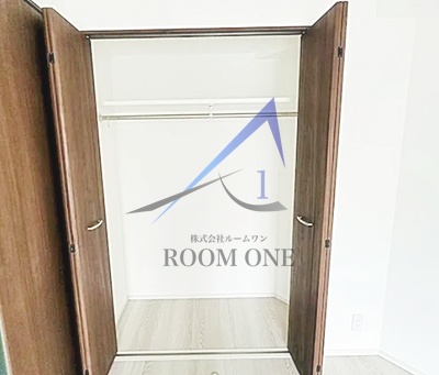 収納　収納です。