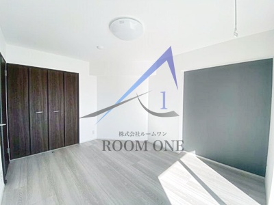 その他部屋・スペース　寝室です。