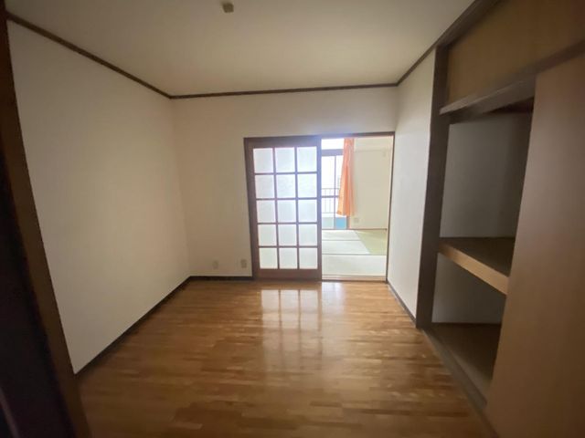 居室・リビング　リビング/居室