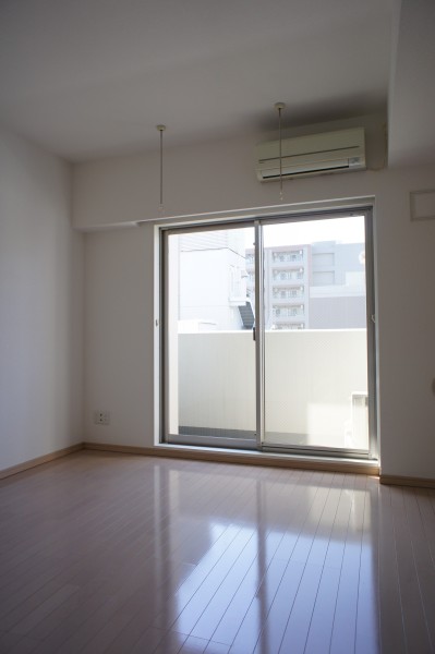 居室・リビング　居室