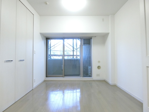 居室・リビング　洋室　※2018年4月撮影