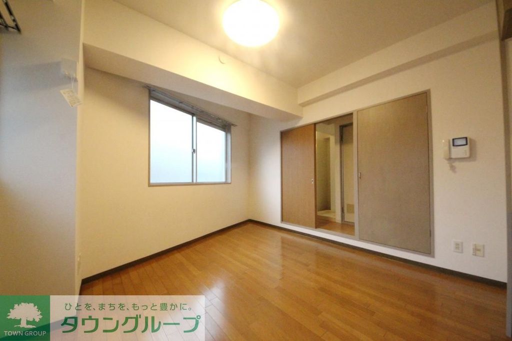 居室・リビング　リビング/居室