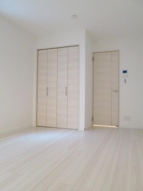 居室・リビング　居室