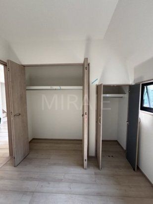 収納　物件画像