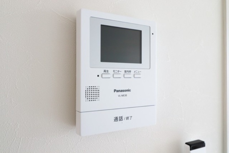 セキュリティ　図面と現状に相違がある場合には現状を優先