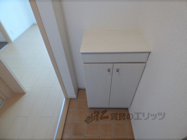 収納　下駄箱