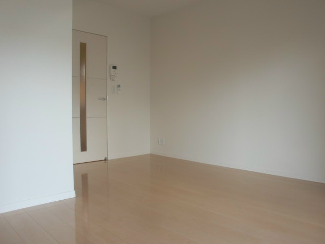 居室・リビング　反転タイプ