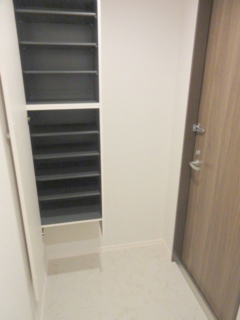 玄関　★シューズＢＯＸ★