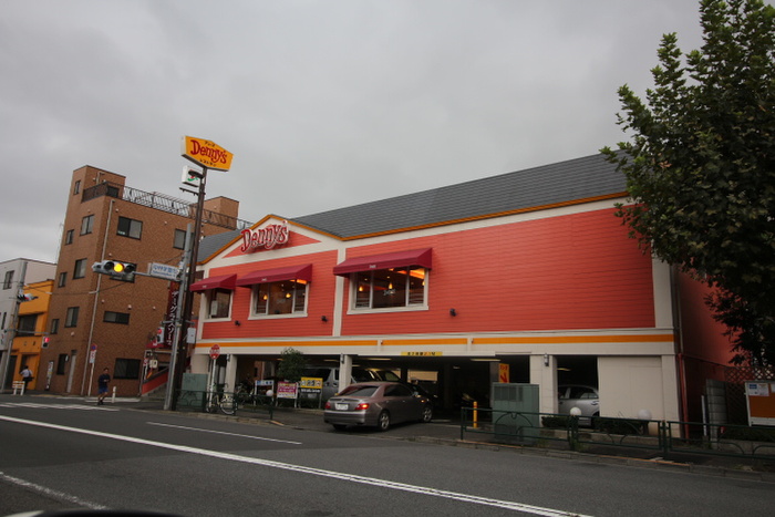 飲食店　デニーズ（飲食店）まで443m