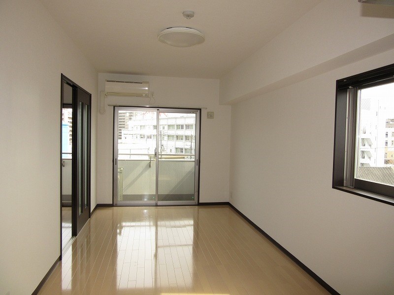 居室・リビング　リビング☆