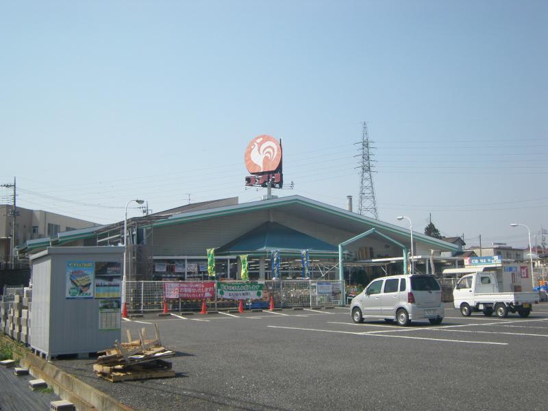 コメリハード＆グリーン吉岡店（ホームセンター）まで1697m