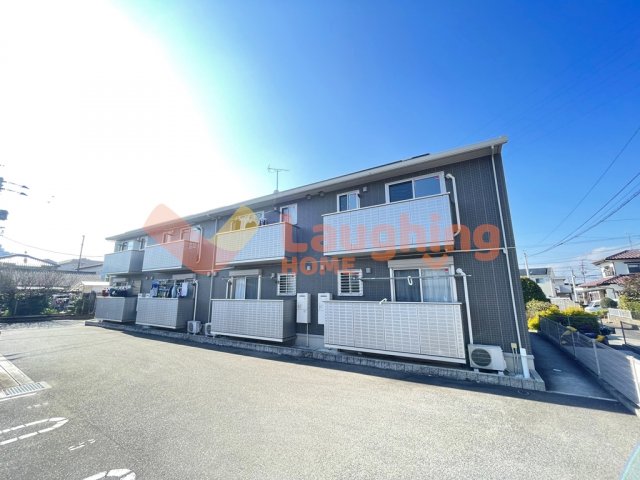 建物外観　建物外観を気になさる方へ、見た目の良い物件です