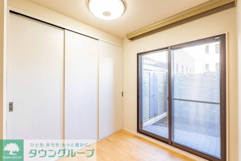 居室・リビング　リビング/居室