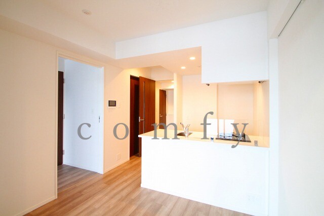 居室・リビング　リビングダイニング