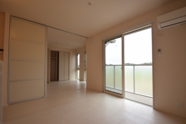 その他部屋・スペース　リビング