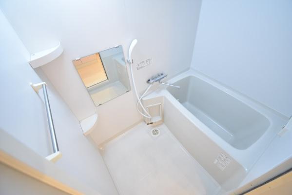 バス・シャワールーム　※同物件別室※