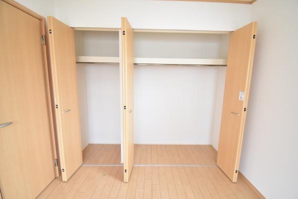 収納　※同物件別室※