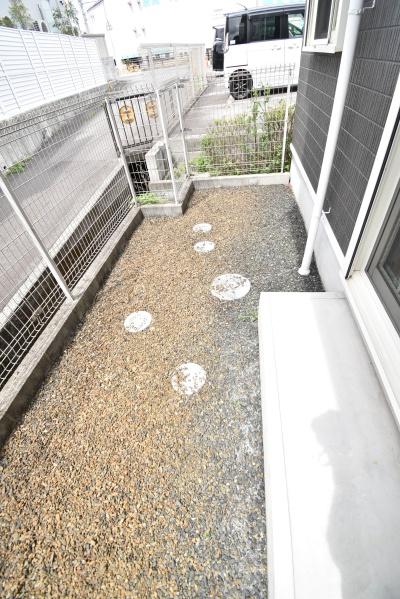 バルコニー　※同物件別室※