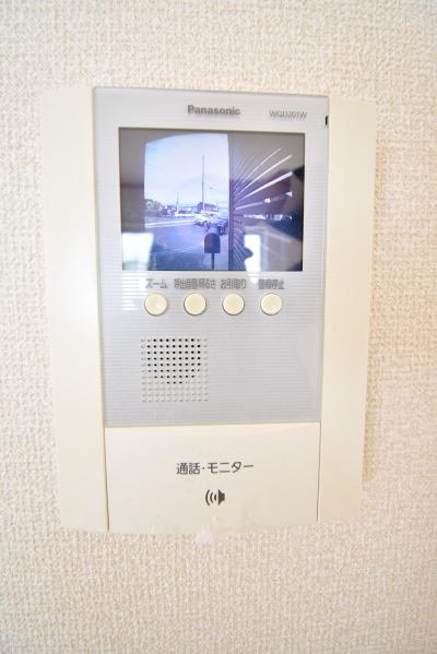 セキュリティ　※同物件別室※