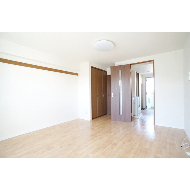 その他部屋・スペース　毎日を優しく過ごせる空間