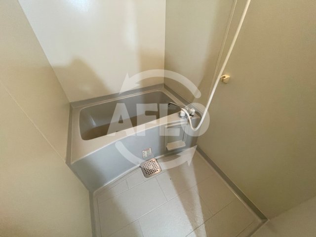 バス・シャワールーム　グレースフルレジデンス阿倍野