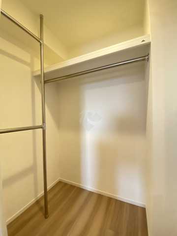 収納　パークアクシス東高円寺