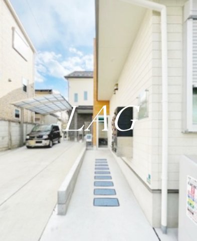 エントランス　エントランスです。