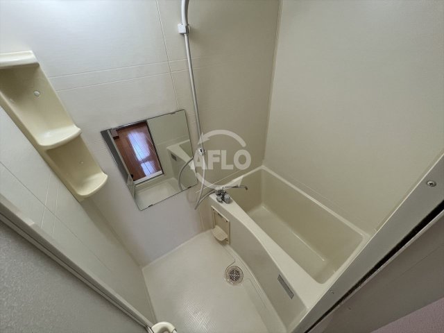 バス・シャワールーム　アスヴェル東本町　風呂