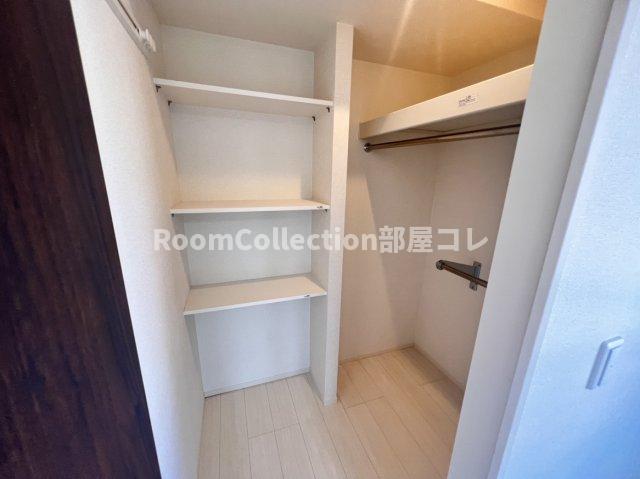収納　※同物件社写真