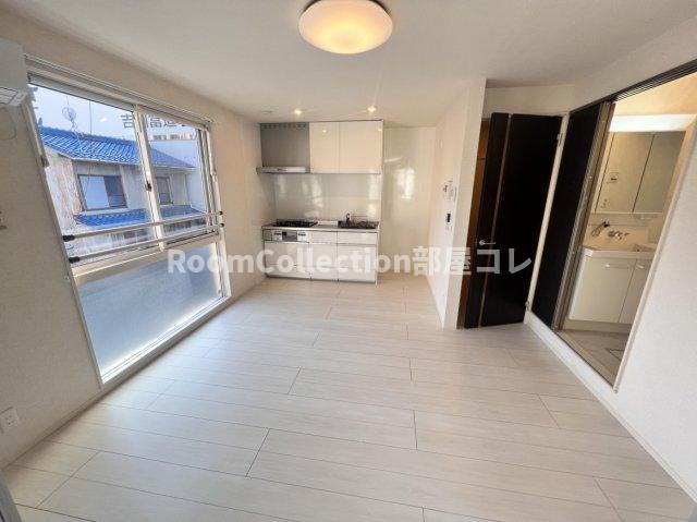 居室・リビング　※同物件社写真