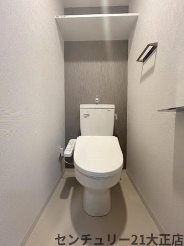 トイレ　★トイレ★