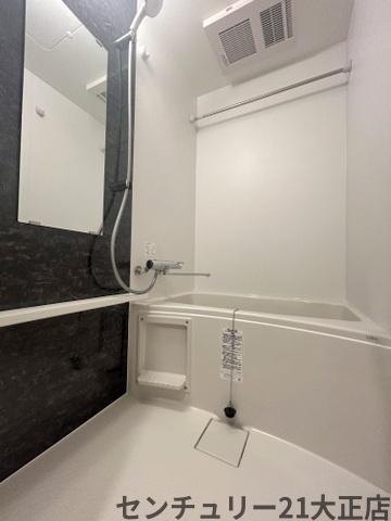 バス・シャワールーム　★バスルーム★