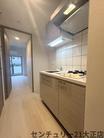 キッチン　★キッチンスペース★