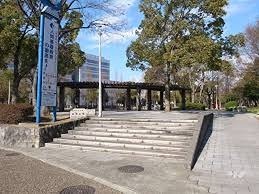 公園　庄屋公園（公園）まで1291m