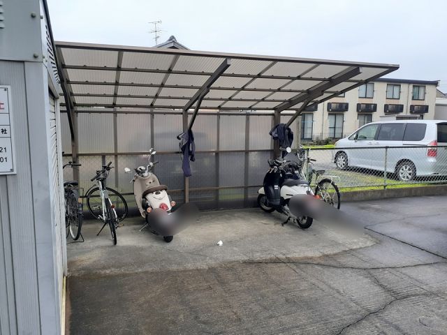 その他共有部分