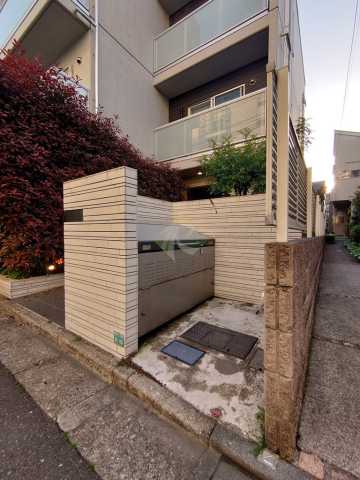 その他共有部分　ヴェルデ池袋西